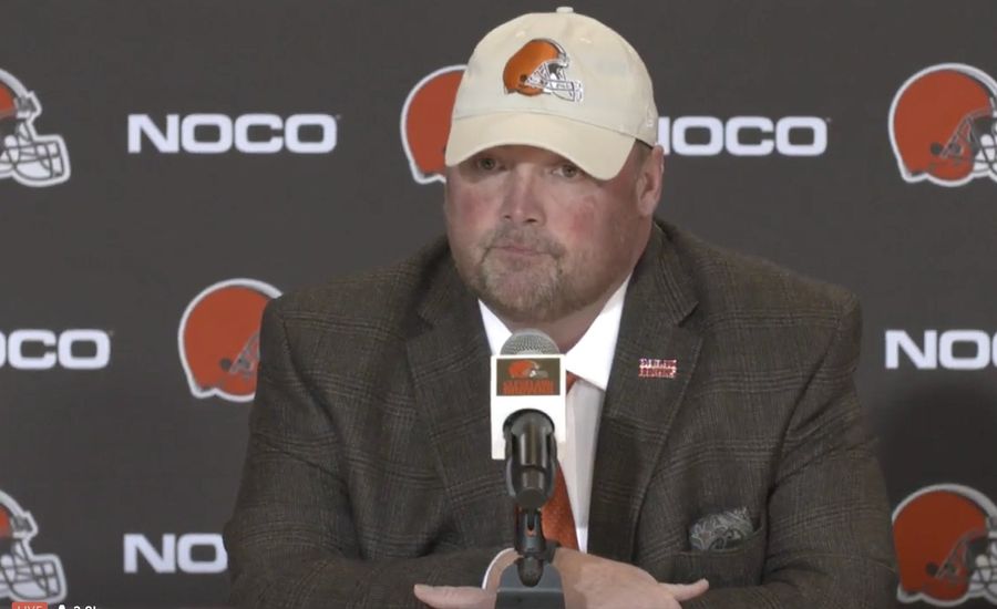 I Am Very Excited About The Freddie Kitchens Era