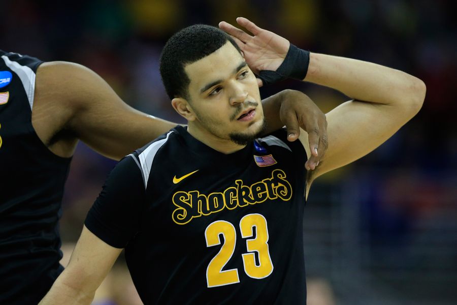 Wichita State Knows What It's Doing On Offense. At Least One Team Does.