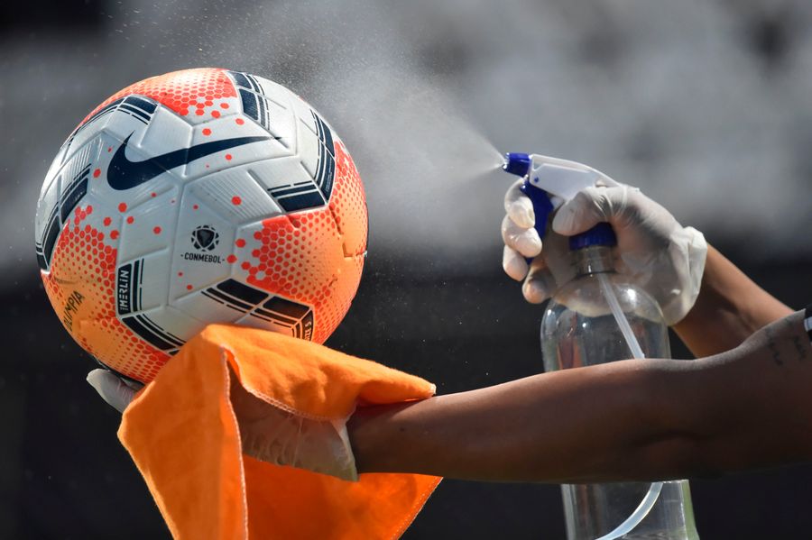 Arizona to host massive soccer tournament because stupidity