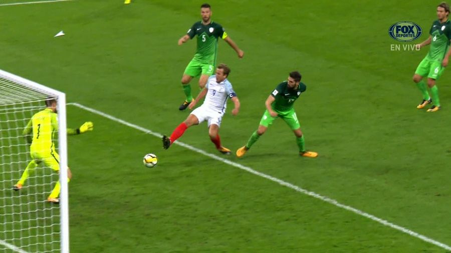 Harry Kane's Stoppage-Time Goal Sends England To The World Cup
