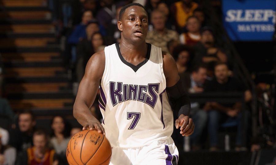 Darren Collison Arrested On Felony Domestic Violence Charge