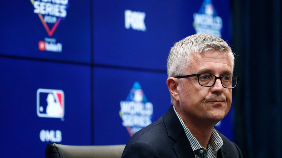 This Is The World Series MLB Deserves