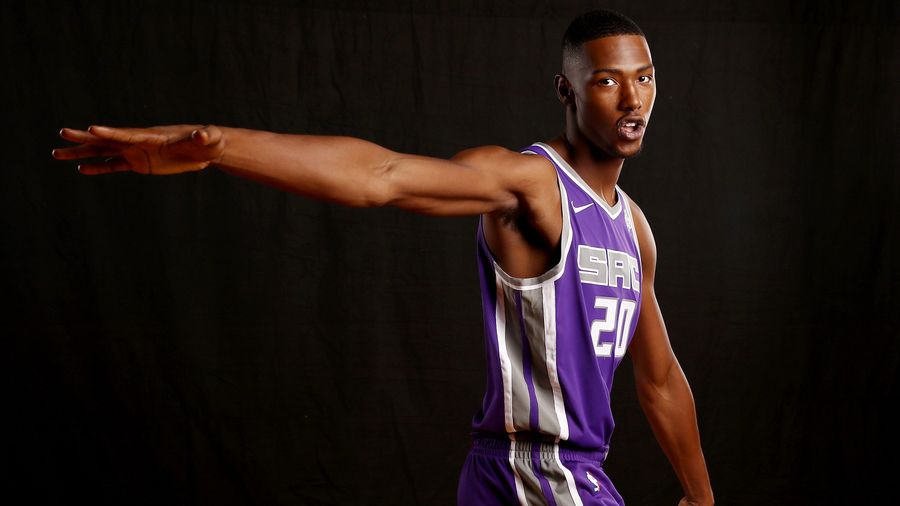 Bleacher Report Accidentally Owns Ice Cream Shop Harry Giles Is Supposed To Like 