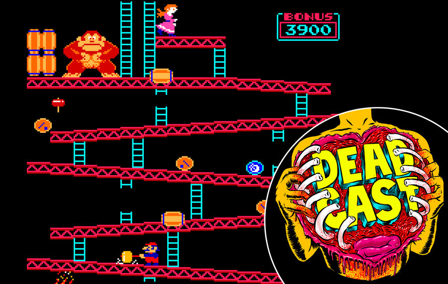 Why Are Video Games
So Goddamn Hard To Make?<em></em>