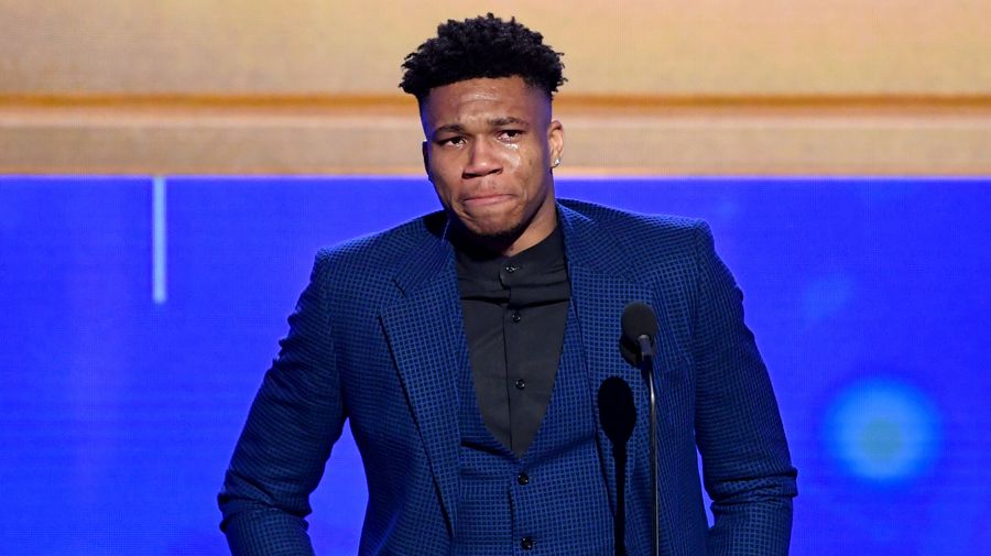 Giannis Antetokounmpo Is Your 2018–19 NBA Most Valuable Player