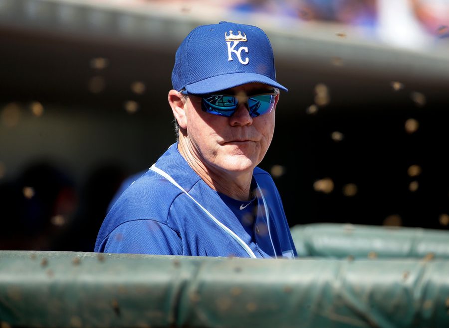 Ned Yost, Friend Of The Bees, Rights Past Wrongs