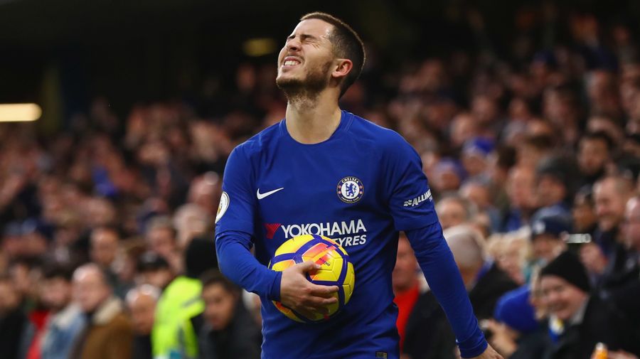 This Could Be A Very Bad Season For Chelsea