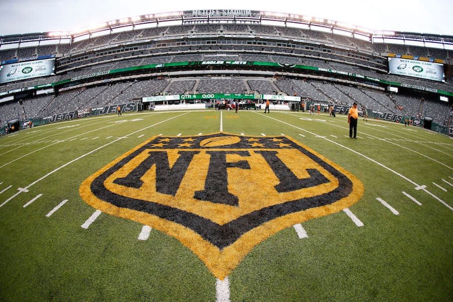 Unsealed Emails Show NFL Team Docs Turning On Each Other Under DEA Pressure<em></em>