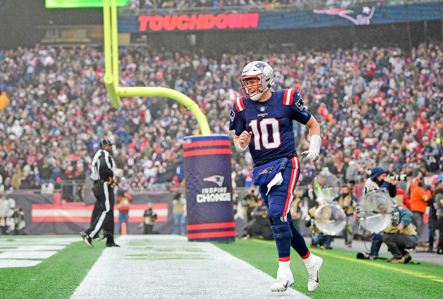 Rookie Quarterback Rankings: Mac on the attack... again