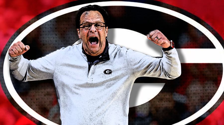 Georgia's (5-9) men's basketball team received votes in the AP Poll — so who done it?
