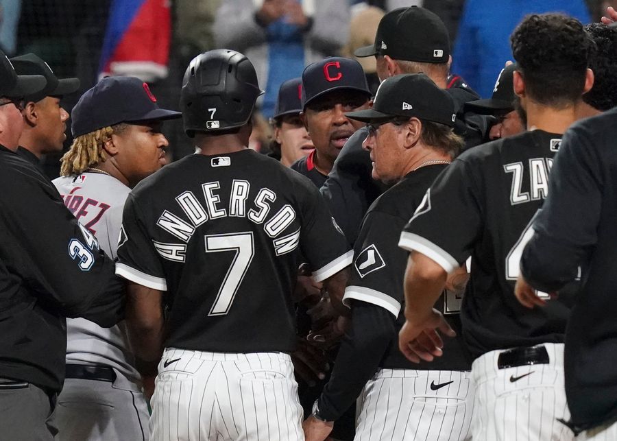 It’s not that Tony La Russa is old, it’s that he’s an ass