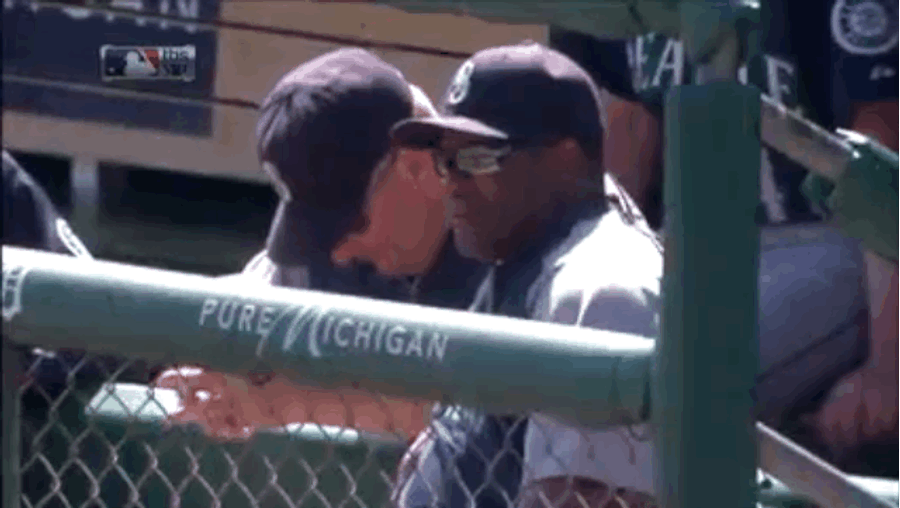 Tony Randazzo Ejects Lloyd McClendon In Two Consecutive Games