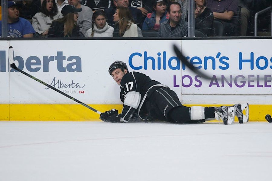 All The NHL Free Agents Who Agreed To Deals While You Were Doing Something Else