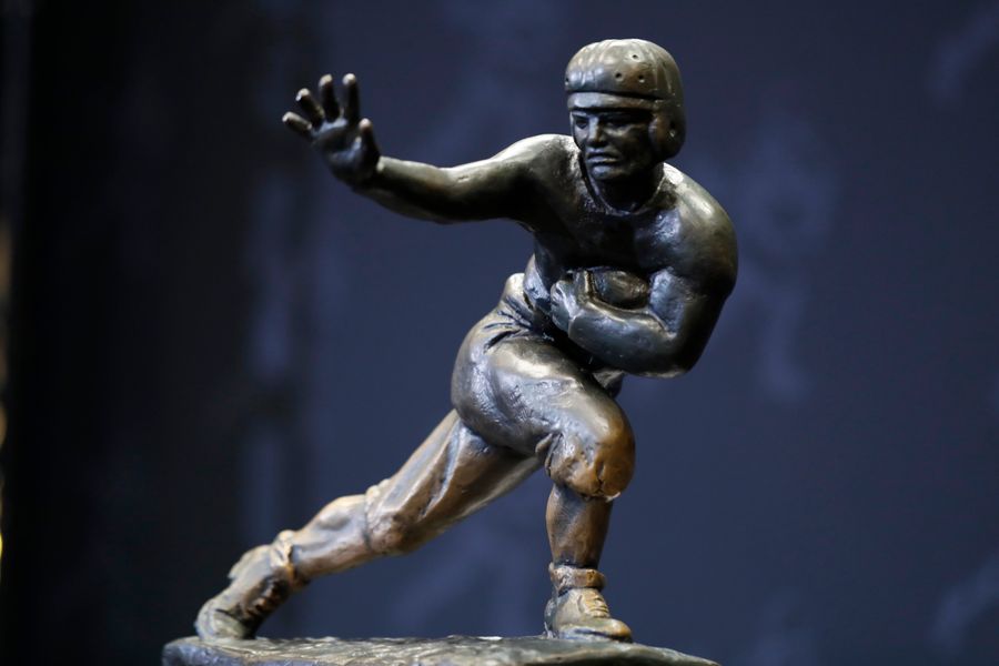 Make the Heisman Trophy more than the 'Best QB' award it’s become