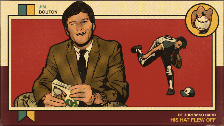The Game That Brought Jim Bouton Back From Exile