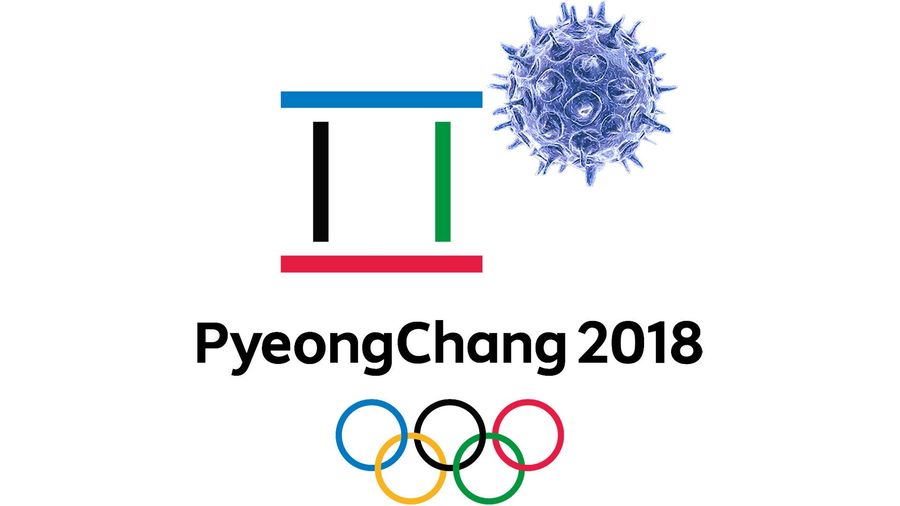 Oh, Shit: 1,200 Olympics Security Guards Sidelined Due To Norovirus Outbreak