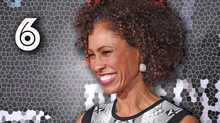 IDIOT OF THE YEAR #6: Sage Steele, the Candace Owens of ESPN