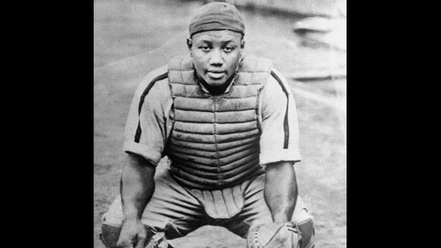 Josh Gibson and the Long Gone Summers That Should Have Been