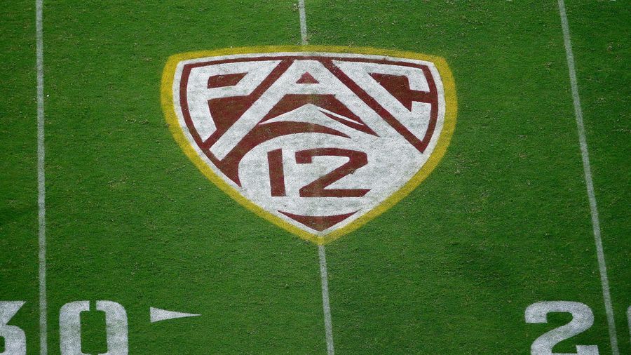 The Pac-12 is imploding spectacularly