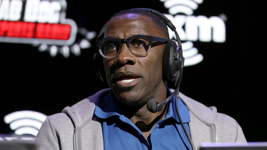 Shannon Sharpe seems to finally be fed up with Skip Bayless — he isn’t innocent in this, though