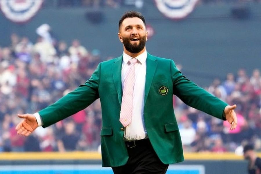 Norman: Rahm fielding calls from 'top players' to join LIV team