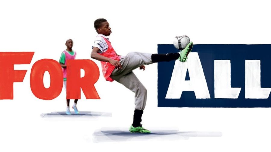 England's FA Hopes Internet Shaming Will Prevent The Lads From Acting Like Absolute Knobs
