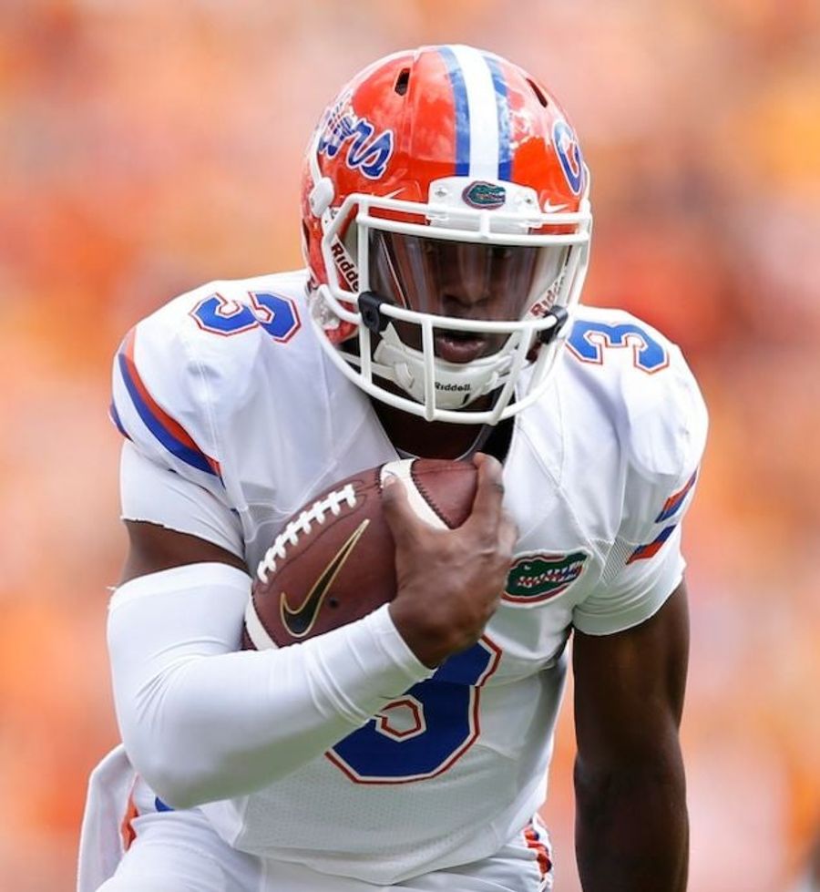 Treon Harris&#39;s Lawyer: Whatever Happened, The Accuser Is To Blame