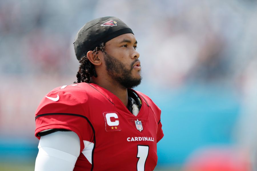 Choosing the NFL over MLB was the best decision Kyler Murray ever made