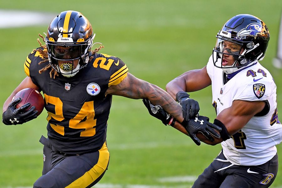 NFL Week 13: Baltimore is better, but Pittsburgh has a good history in these types of games