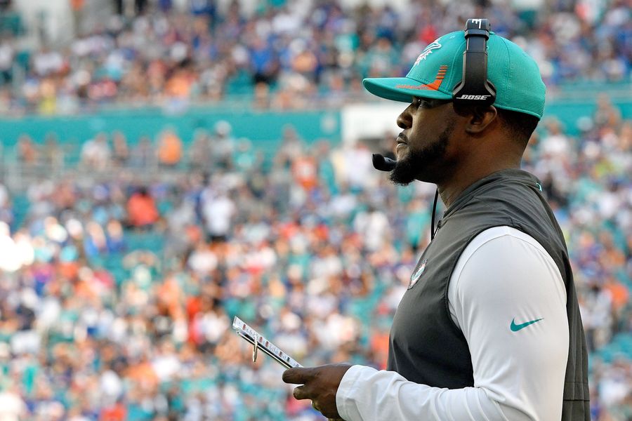 Brian Flores pushes for transparency in lawsuit against the Dolphins, other teams