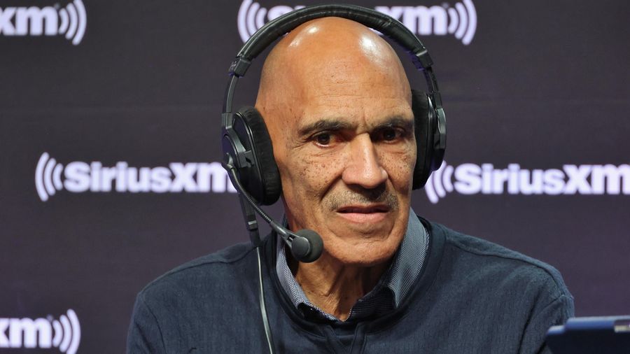 Tony Dungy is still talking — and still an intolerant bigot