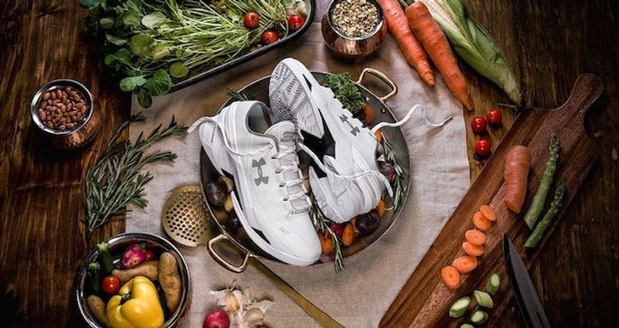 Our Parents Like Steph Curry&#39;s Shoes