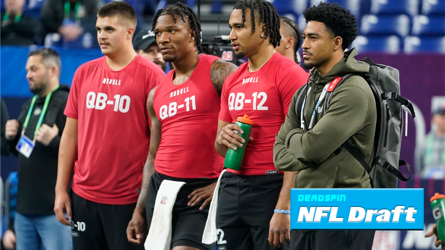 Do we really need 38,500 NFL mock drafts?