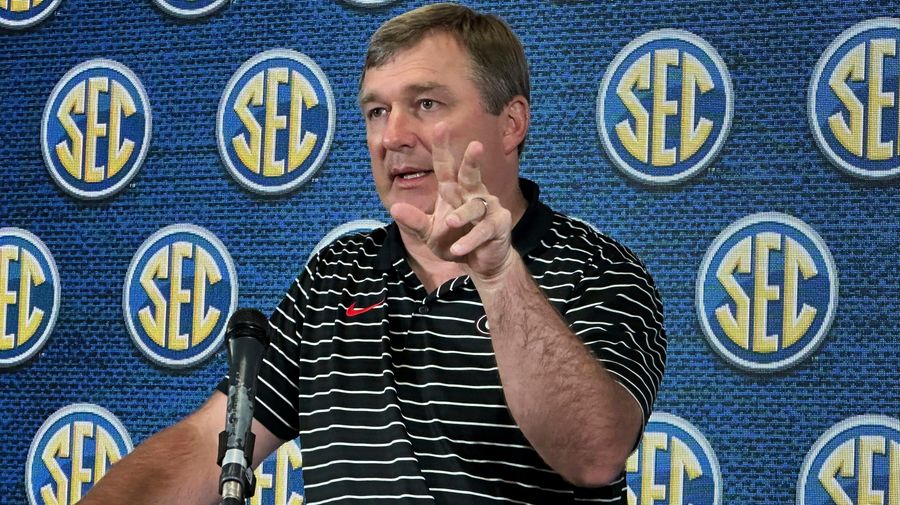 Student-athletes getting paid is not ruining college athletics