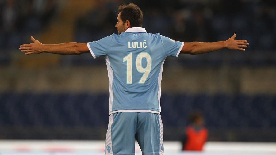 Lazio Player Slams Opponent In Racist Post-Game Remarks