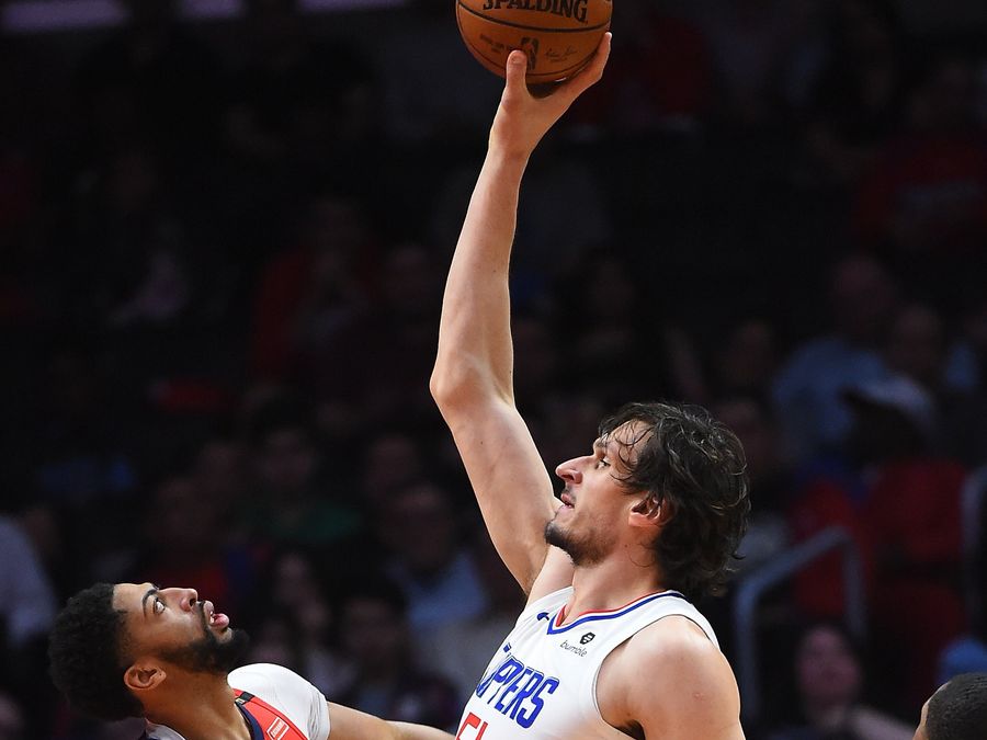 Big Boban Bigger Than Little Tony
