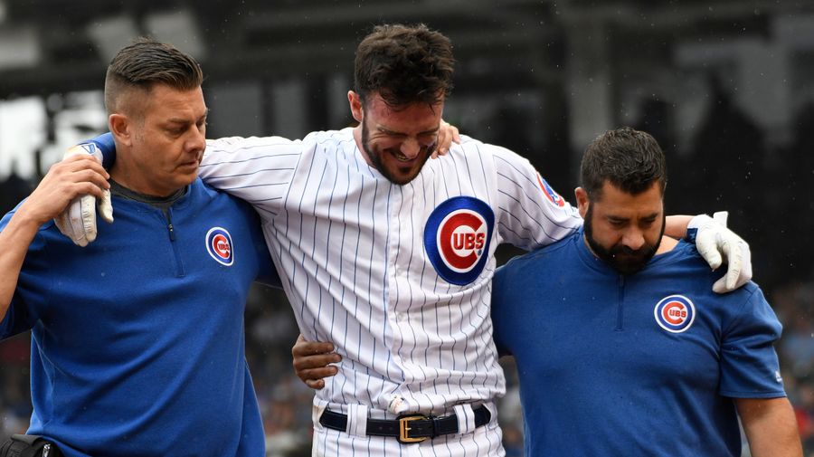 Scott Boras Is Big Mad About Wet Bags