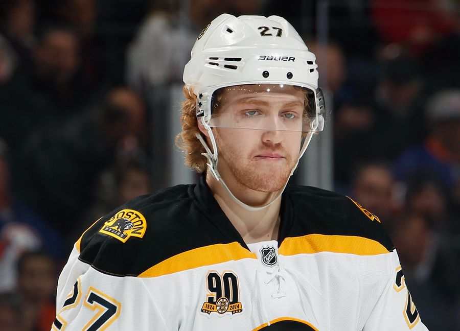What The Hell Happened With This Bruins Column?