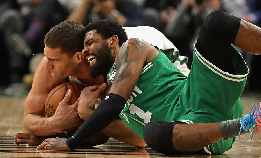 The Bucks Humanely Sent The Celtics To The Rainbow Bridge