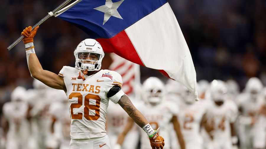 The SEC gaining Texas and Oklahoma a year early only makes it stronger