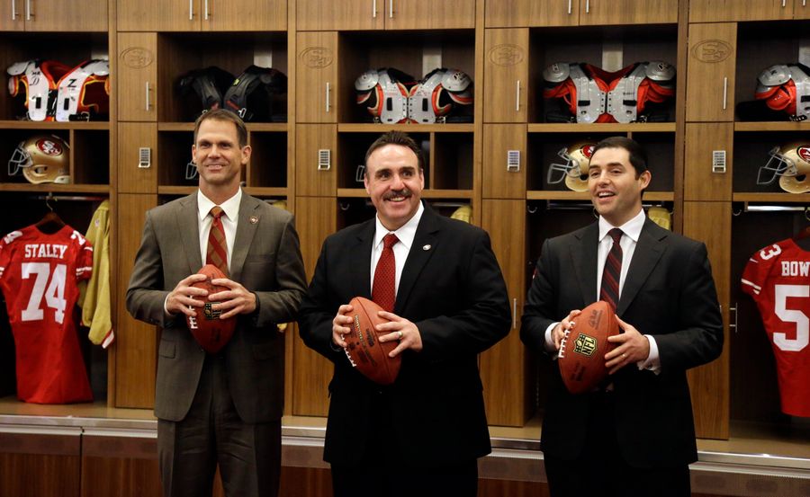 Are The 49ers Cheap?