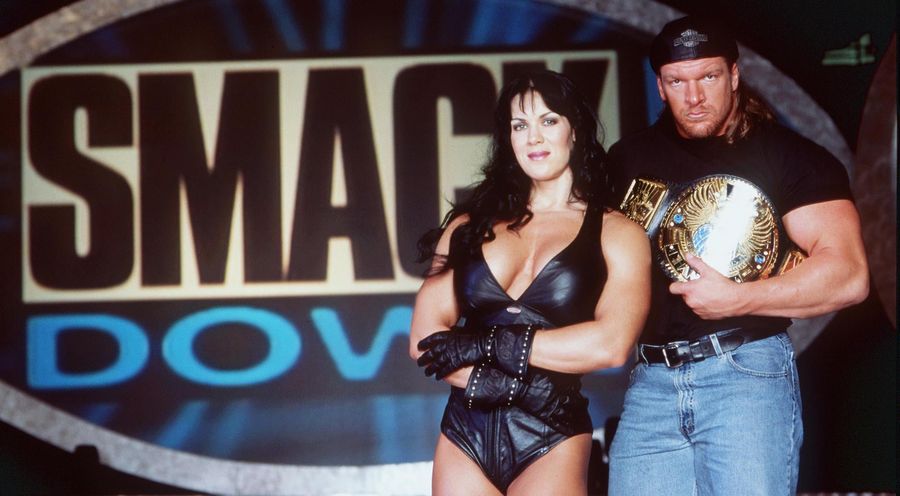 Former Wrestling Star Chyna Dead At 45