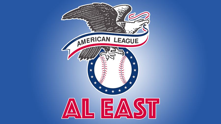 The warm glow of MLB Hot Stove’s warming glow — AL East