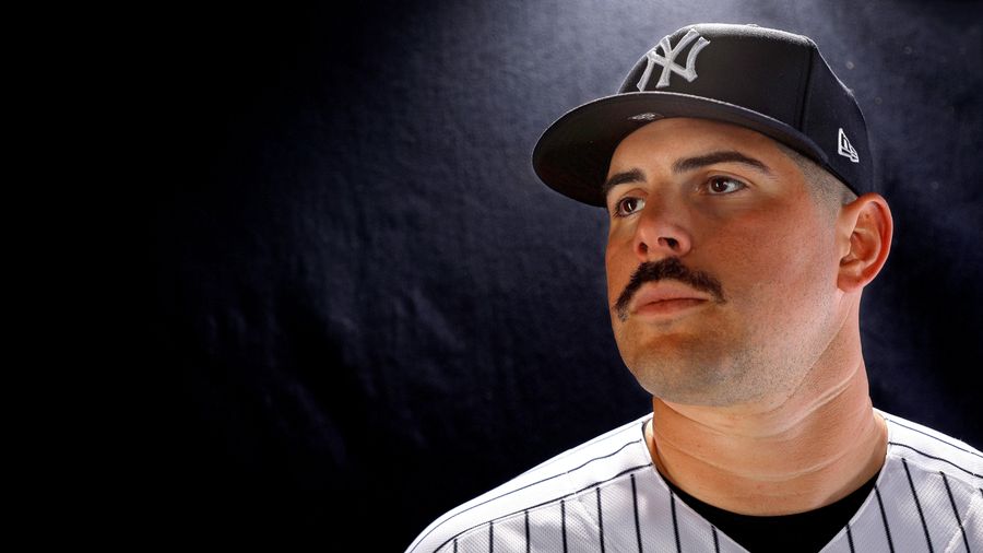 New Yankee Carlos Rodón thinks the Bronx faithful are more passionate than SF Giants fans