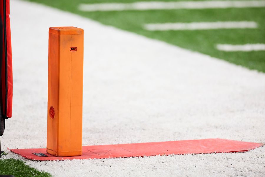 Georgia high school football team caps quadruple OT win with crazy trick play