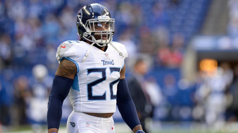 Derrick Henry is ready to play, only ...