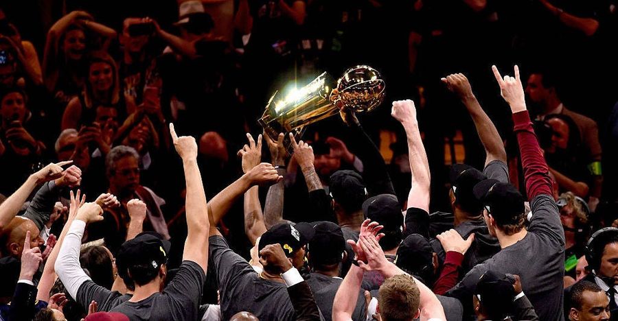 What Sporting Event Not Involving Your Team Made You The Happiest?