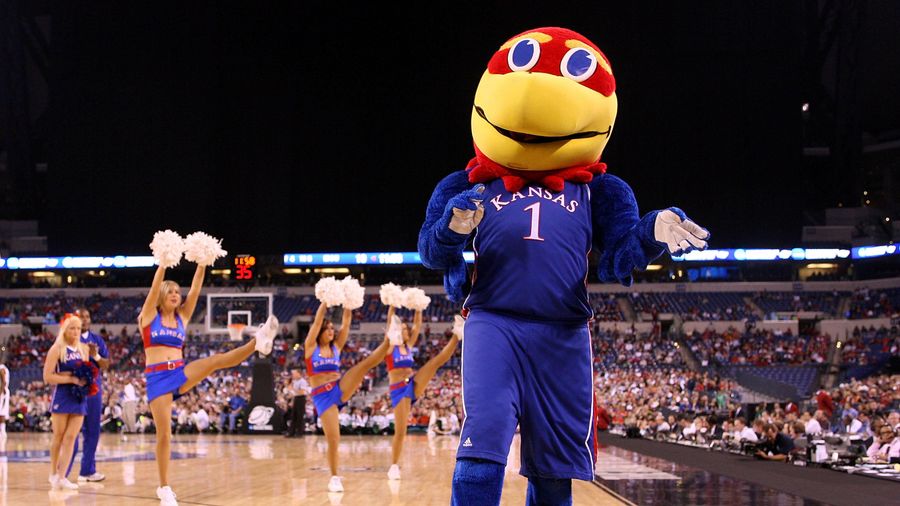 Kansas And NC State Are Now Caught Up In The FBI's College Basketball Investigation