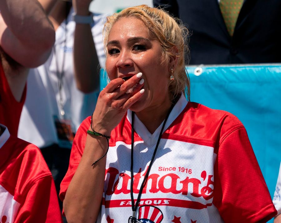 Nathan's Hot Dog Eating Contest: Your Guide to the Most Important Sporting Event of July 4