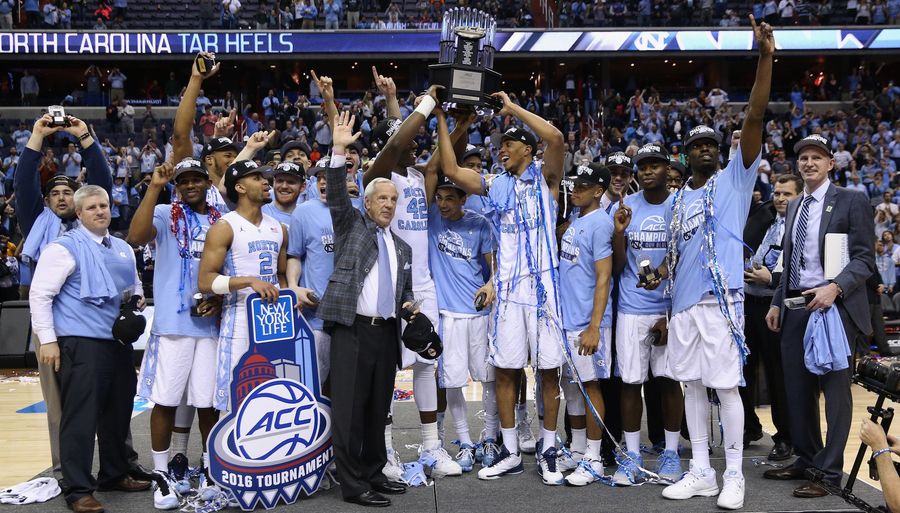 Craven North Carolina Legislators Threaten ACC Over Future Boycotts
